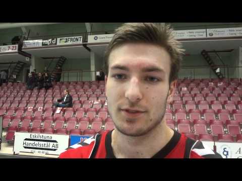 Helge Freiman efter Guif-Aranäs