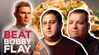Beat Bobby Flay: Pad Thai Challenge | Full Episode Recap | S6 E6 | Food Network