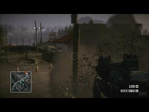 Battlefield: Bad Company Review