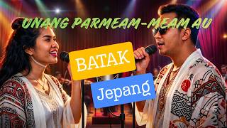 Download lagu UNANG PARMEAM MEAM AU - Versi Jepang & Batak (Epic Symphonic Rock Duet) mp3 Download lagu UNANG PARMEAM MEAM AU - Versi Jepang & Batak (Epic Symphonic Rock Duet) mp3