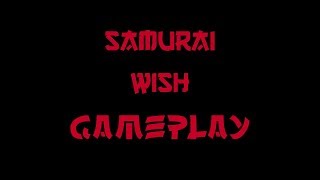 Samurai Wish | PC Indie Game
