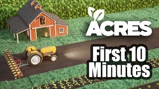 Gameplay Video