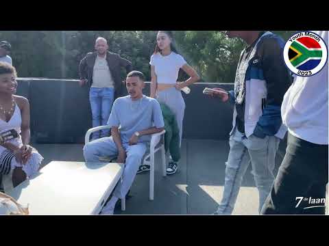 Youth Month - JAM SESSION ft. BikosManna and CLJ