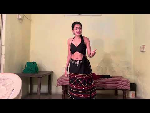 Sadiya Khan Sadiya introduction