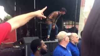 Breathe Carolina - I don&#39;t know what I&#39;m doing