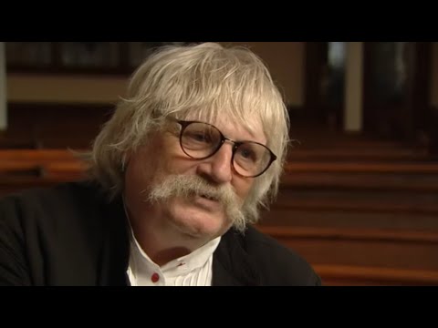 Karl Jenkins on the legitimacy of carrying on as Soft Machine