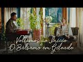 Voltemos Ao Início O Bálsamo De Gileade Laura Souguellis