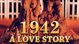 1942 A Love Story Full Movie HD Anil Kapoor Manish