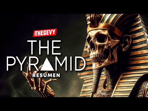 LA PIRAMIDE: UN VIAJE QUE SALIO MAL RESUMEN EN 11 MINUTOS /THEGEVY