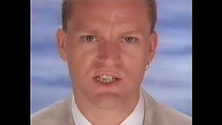 Erasure - Too Darn Hot (1990) HD