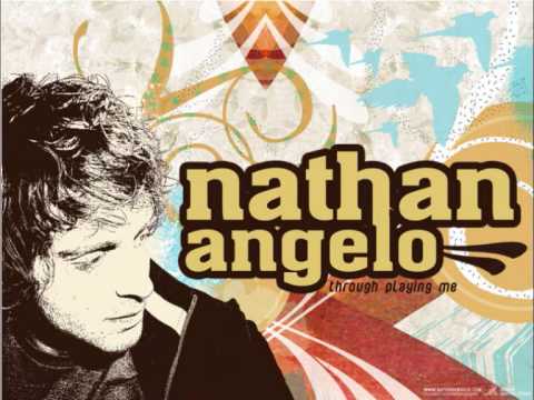 Nathan Angelo - Leigh