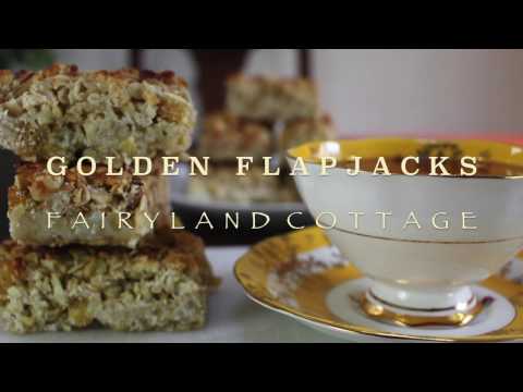 download lagu mp3 mp4 Flapjacks Made With Coconut Oil, download lagu Flapjacks Made With Coconut Oil gratis, unduh video klip Flapjacks Made With Coconut Oil