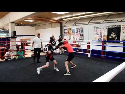 Centrale Training ABCC Apeldoorn 10 juli 2021 1