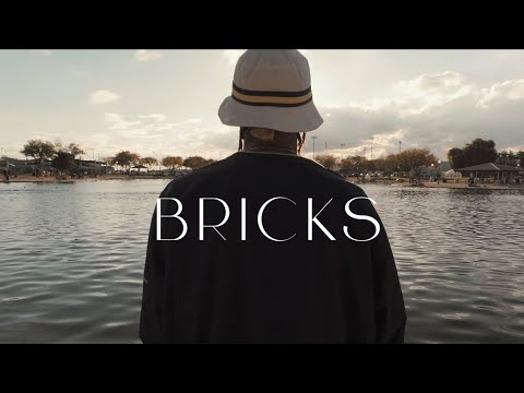 Tay Da Crown - BRICKS  ( Produced by Jake Lockley )