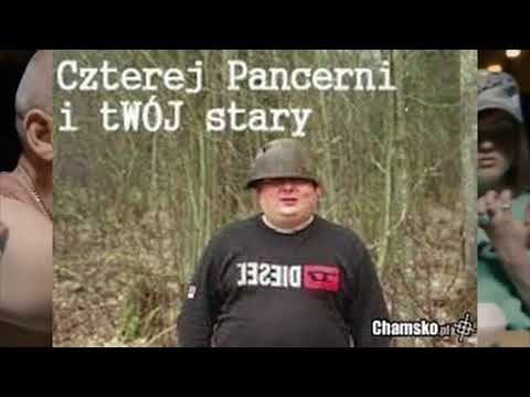 Adi Nowak Fest. Czesław Śpiewa - Passe (1h Version)