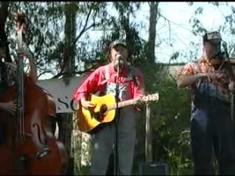 Wreck N Sow - Stone Walls - OERM