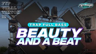 Download lagu DJ BEAUTY AND A BEAT TRAP FULL BASS VIRAL TERBARU mp3