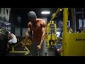 Competition Journey Ep. 16 | Legs & Arms 5 Weeks Out