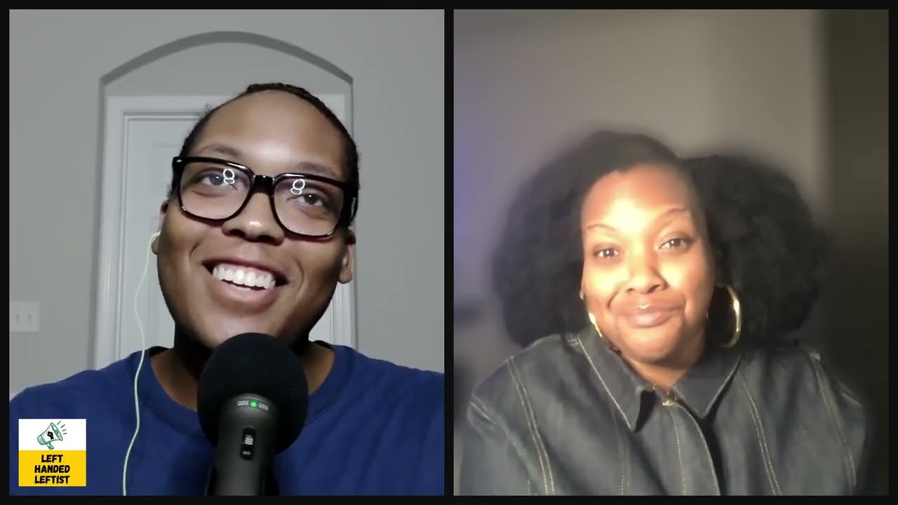 Maryland’s Democracy Deficit: The Fight for Voting Rights w/ Joanne Antoine