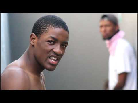 GLOP X MORELIN_ Warning Shot_ ft Mafee-Da-Rapper & Collics Boy