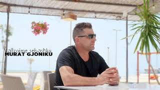 Murat Gjoniku - Vallezojme Se Bashku