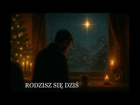 "Rodzisz się dziś" |✨ piękna polska kolęda 2025, współczesna pastorałka