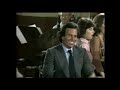 Ray Conniff and Julio Iglesias " Hey "