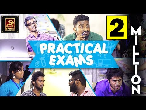 download lagu mp3 mp4 Practical Exam, download lagu Practical Exam gratis, unduh video klip Practical Exam