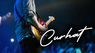 Download lagu Original Music Station ( O.M.S ) - Curhat | Video Lirik mp3