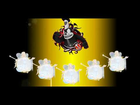 Evolving a 6-Star to a 7-Star Medal