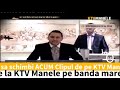 Fake KTV Manele Fragment Emisie 22 08 2021