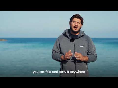 AVATAR Drysuit by SANTI Diving review