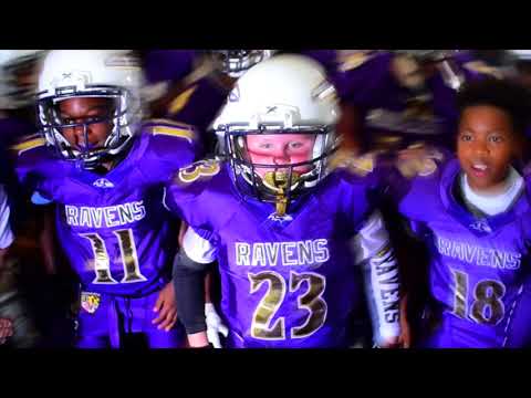 Marty P x Big Mun - Who Got My Back (Ravens Anthem) | Dir. By @therealdjfamou5