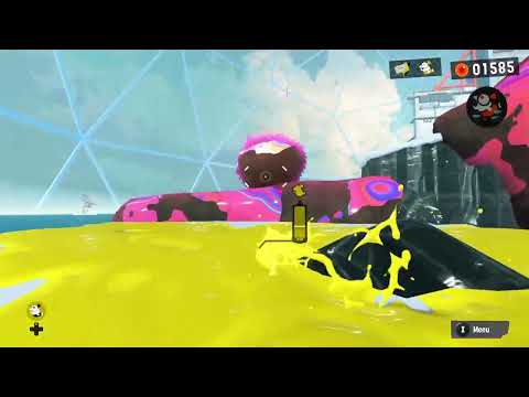 alterna is broken for sure (potentially viable any% skip that skips 8 or 9 stages)