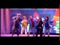 Мюзикл "Бременские музыканты" 