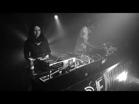 DisorderedKind Liveset @ Bergwerk Neusiedl