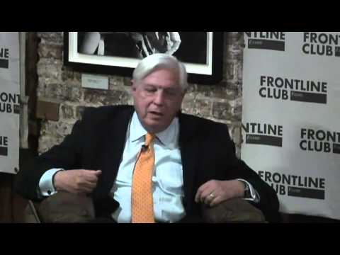 Reflections with John Simpson 