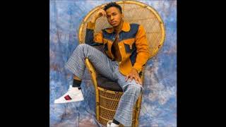 Allan Kingdom - What About You (Prod. K.E. On The Track)