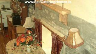 preview picture of video 'Mullawn Cottage Self Catering Hollywood Wicklow Ireland'