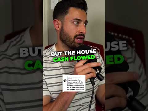 Is It A Good Idea To Buy An Older Home?