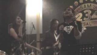 Rentang Asmara, Kla Project - www.KabariNews.com = Jembatan Informasi Indonesia Amerika