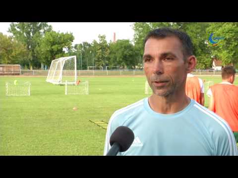 Gyulai fiatalokra építenek a Termál FC-nél