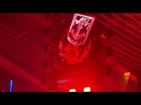 DJ Snake b2b Marshmello @ Escape Halloween 2025