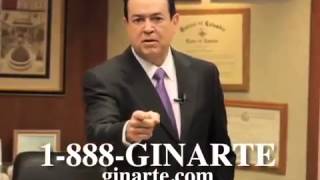preview picture of video 'Vacation 2012 | NY NJ Personal Injury Attorneys | Ginarte Law'