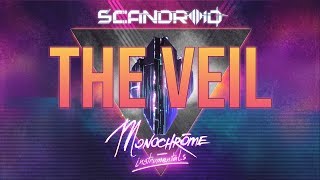 Scandroid - The Veil (Instrumental)