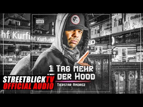 TIERSTAR ANDREZ, ASEK, BEKTAS & AMISHA - DER SCHMERZ SITZT TIEF / prod. DOEM (STREETBLICKTV)