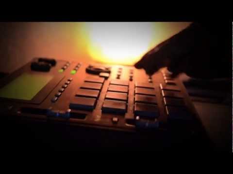 Blunted Beats Volume 1 Featuring MPadrums