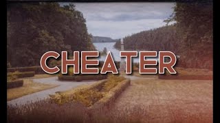The Vamps - Cheater (lyrics video)