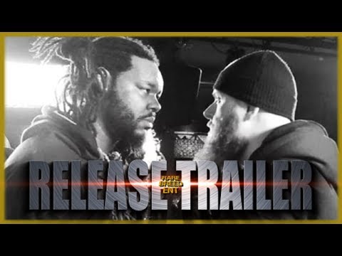 CALICOE VS BIGG K RELEASE TRAILER (SUNDAY) - RBE