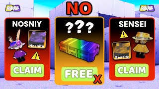 NO... (Roblox Rivals News) 😡